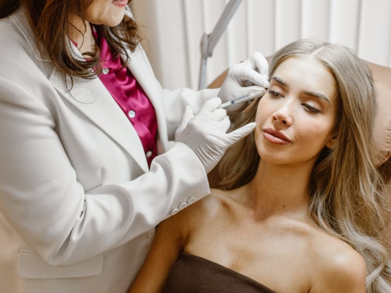 Botox & Filler